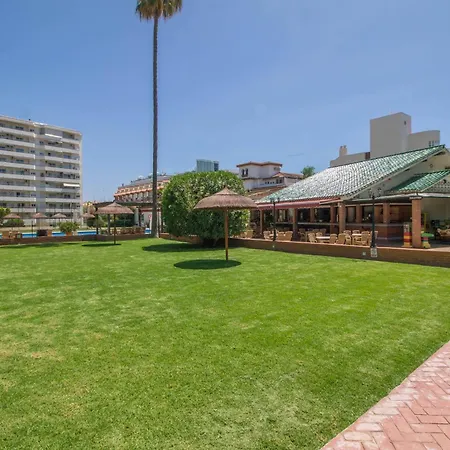 Carihuela Palace 417 - Playa * Torremolinos
