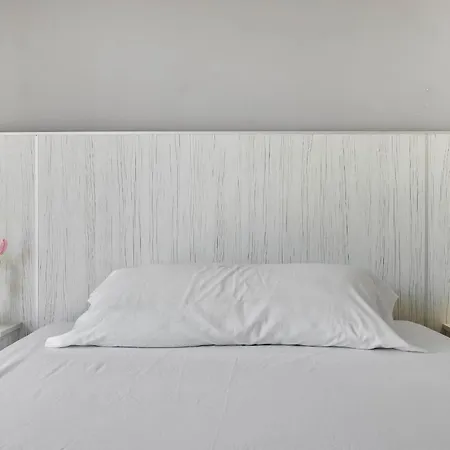 Apartamento Carihuela Palace 417 - Playa