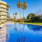 Carihuela Palace 417 By Ivi Real Estate Апартаменти *