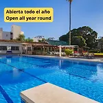 Carihuela Palace 417 By Ivi Real Estate Торремолінос