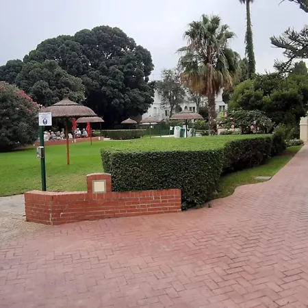 Carihuela Palace 417 By Ivi Real Estate * Торремолинос