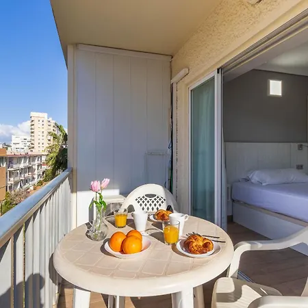 Carihuela Palace 417 By Ivi Real Estate