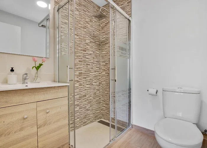 Carihuela Palace 417 By Ivi Real Estate