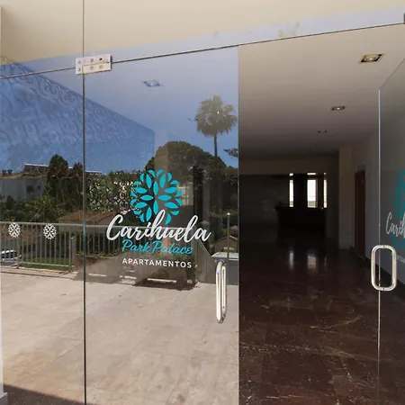 Carihuela Palace 417 By Ivi Real Estate *