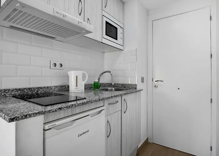 Διαμέρισμα Carihuela Palace 417 By Ivi Real Estate Τορρεμολίνος