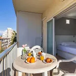 Carihuela Palace 417 By Ivi Real Estate