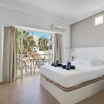 Carihuela Palace 417 By Ivi Real Estate Apartament *