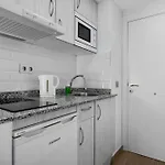 Apartament Carihuela Palace 417 By Ivi Real Estate Torremolinos