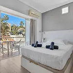 Apartament Carihuela Palace 417 By Ivi Real Estate *
