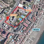 Carihuela Palace 417 By Ivi Real Estate Apartament Torremolinos